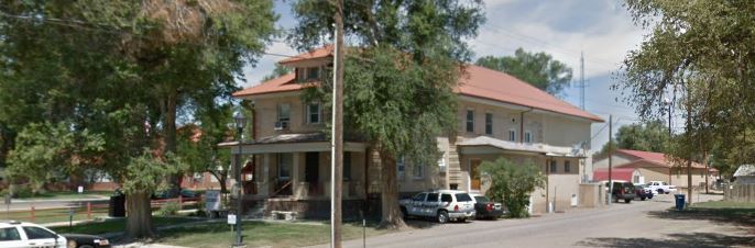 Photos Crowley County Detention Facility 1